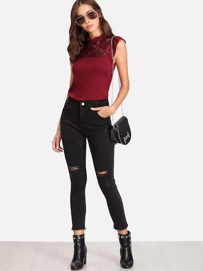 футболка SheIn