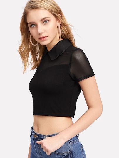 футболка SheIn