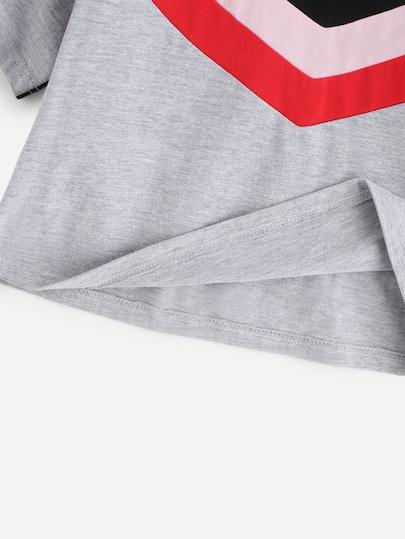 футболка SheIn