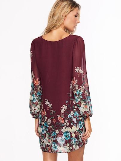Платье SheIn