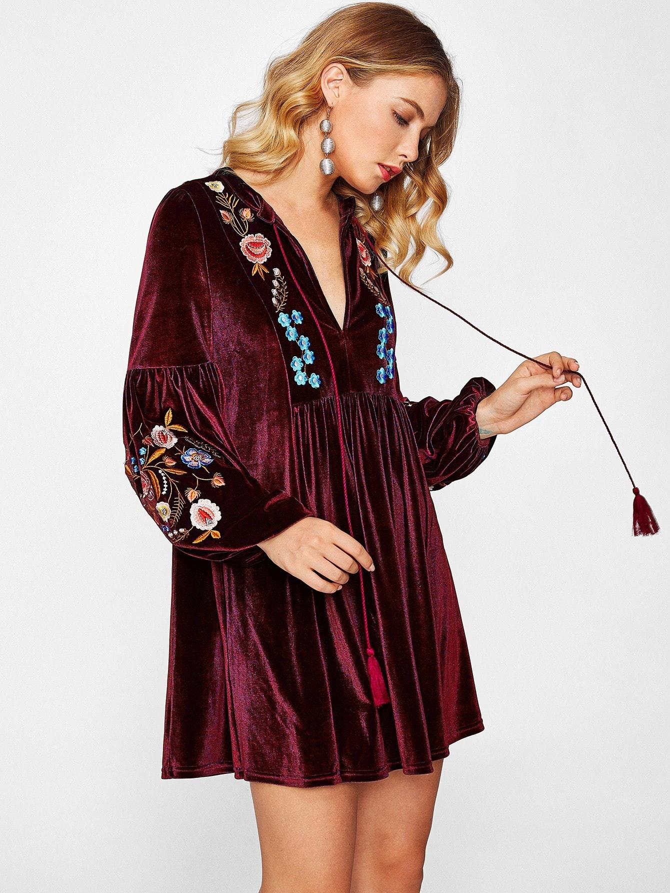 Платье SheIn