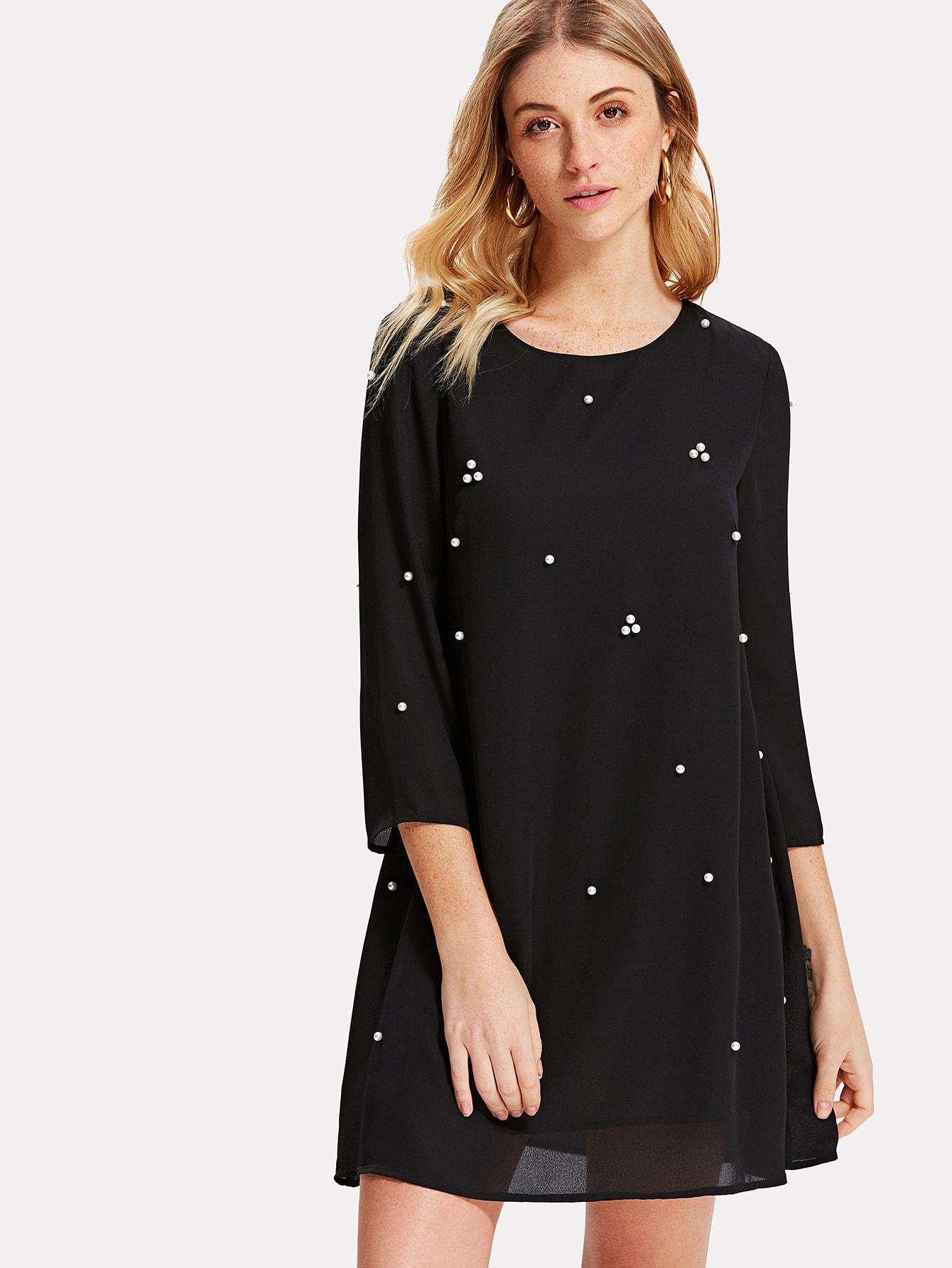 Платье SheIn