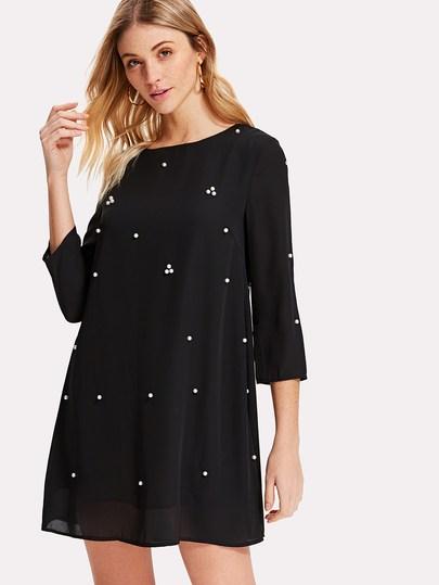 Платье SheIn