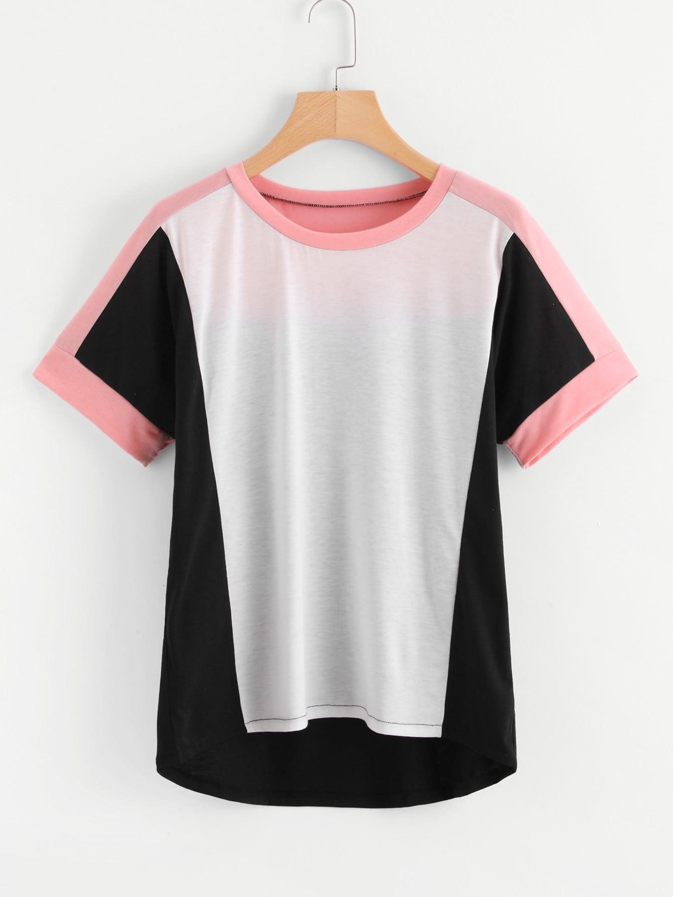 Футболка SheIn