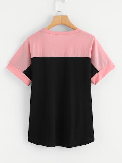 Футболка SheIn