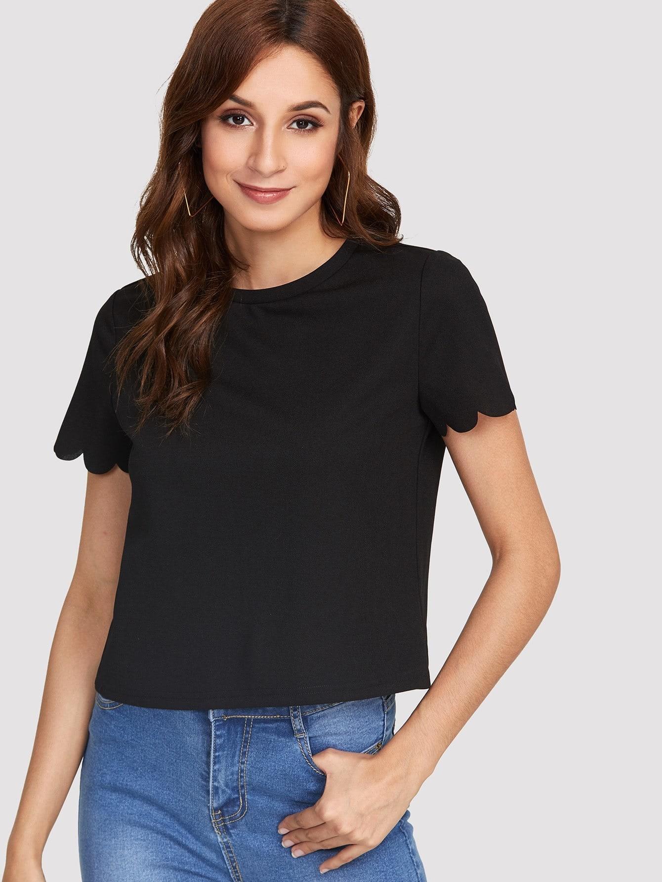 футболка SheIn