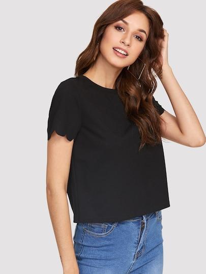 футболка SheIn