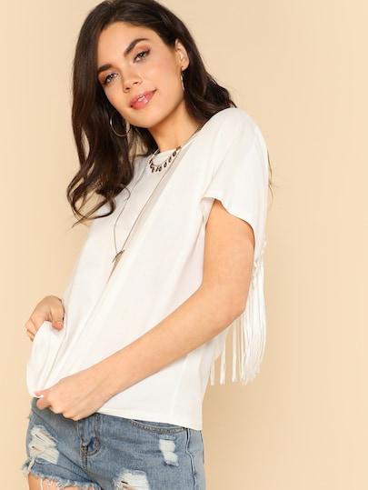 футболка SheIn