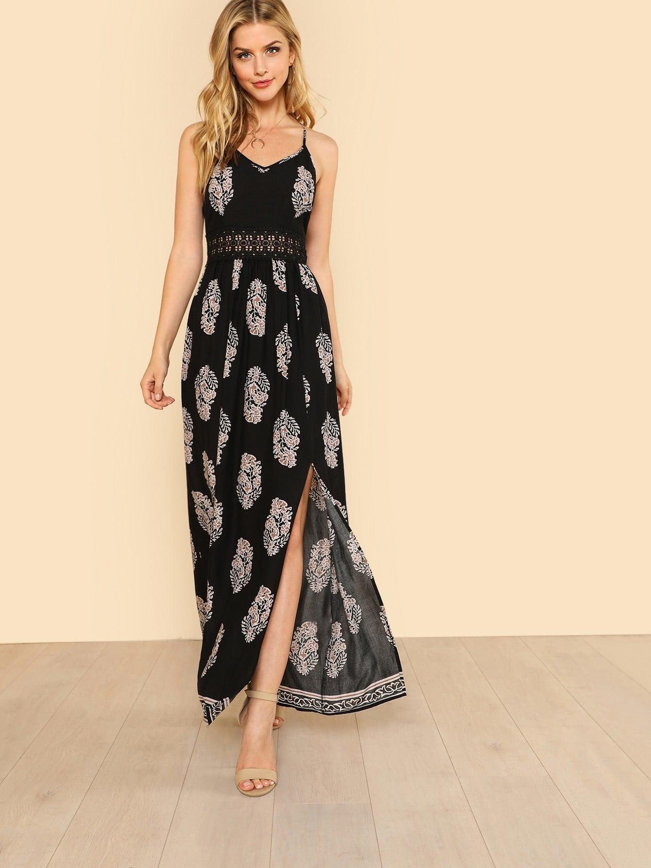 Платье SheIn