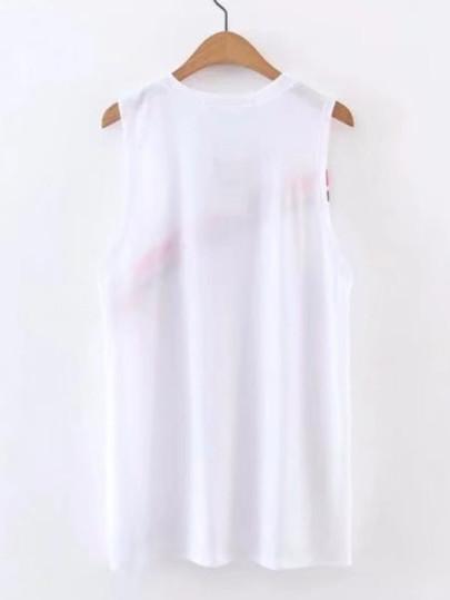 Футболка SheIn