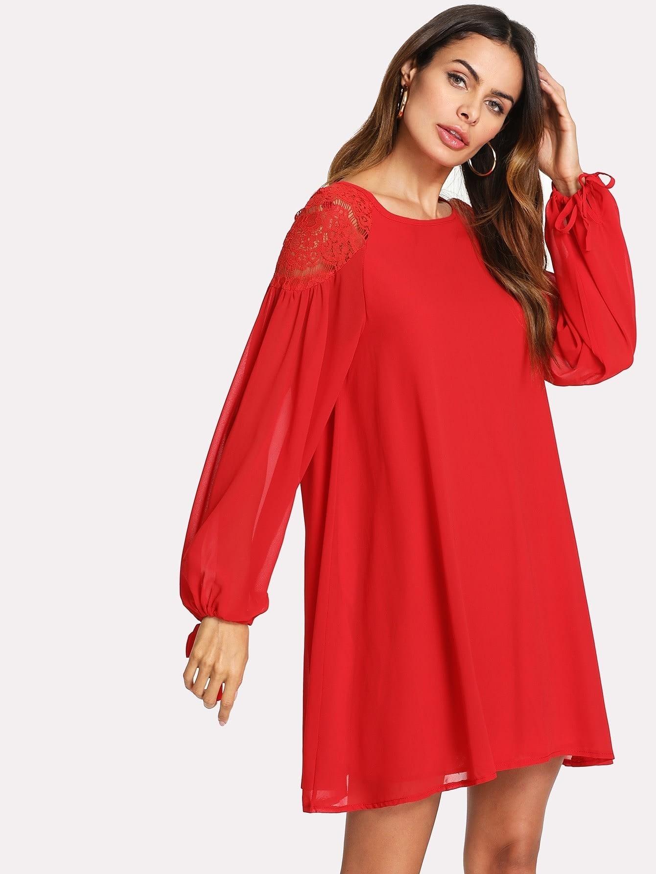 Платье SheIn