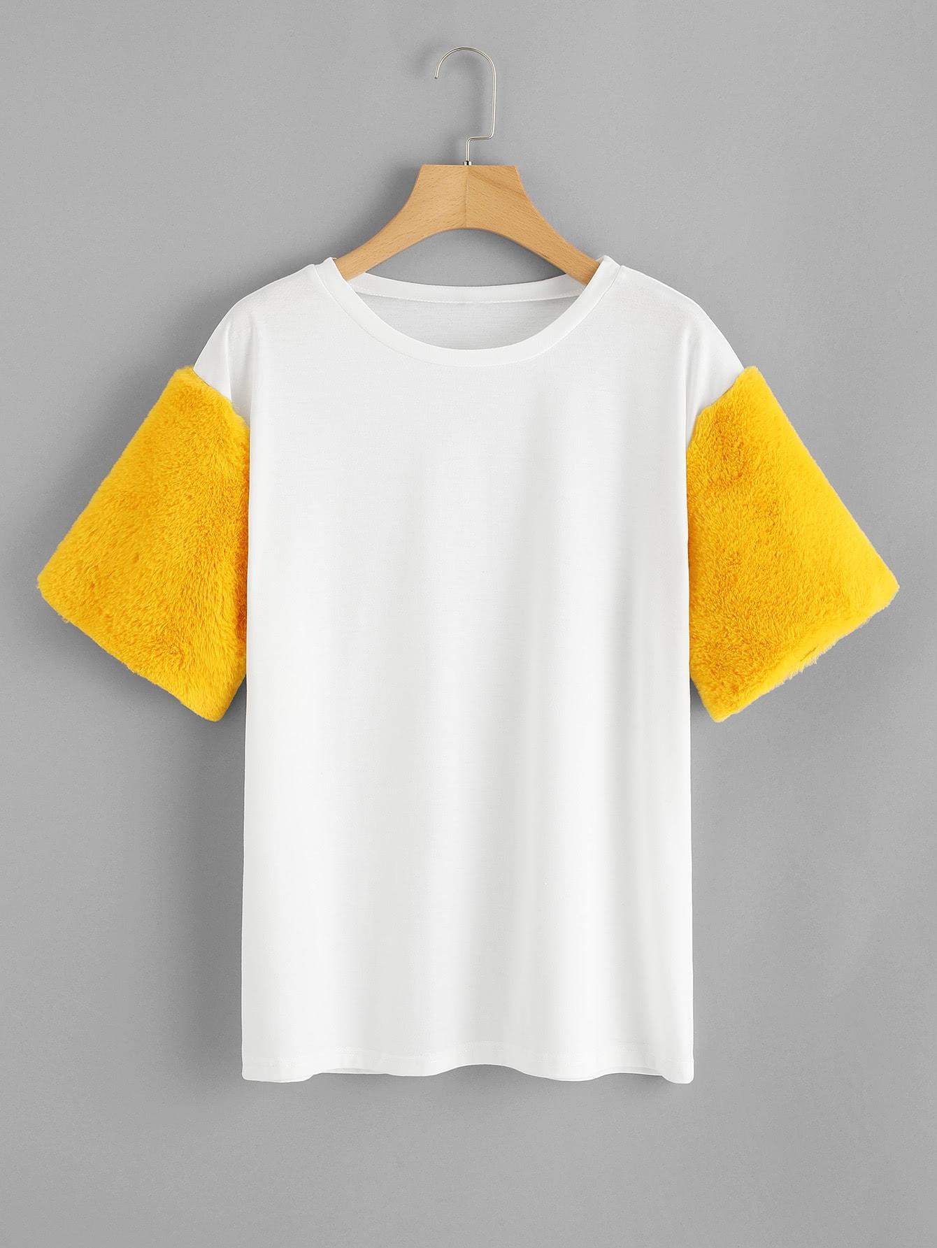 Футболка SheIn