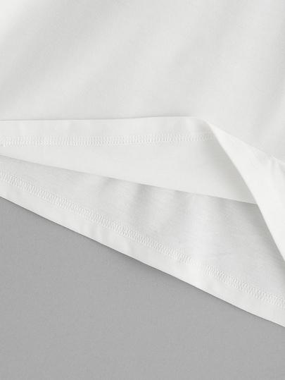 Футболка SheIn