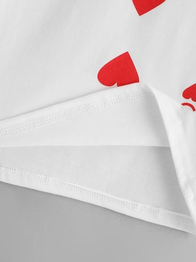 футболка SheIn