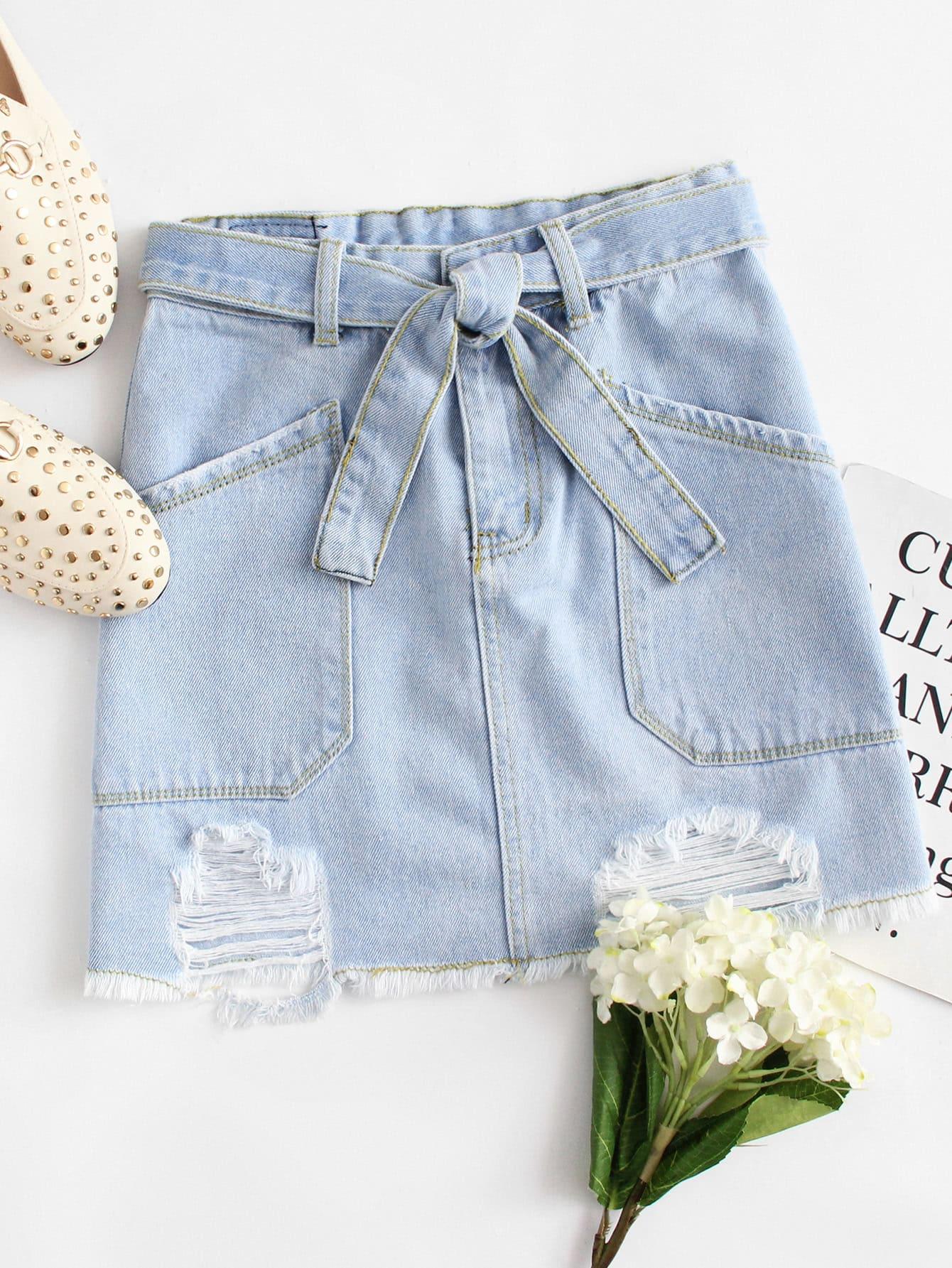 Галстук SheIn