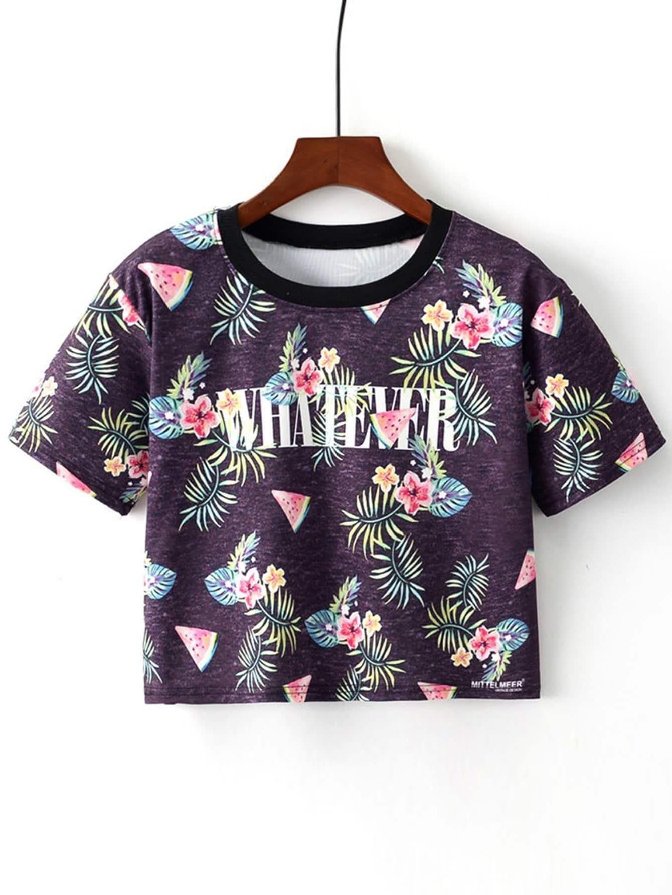 футболка SheIn