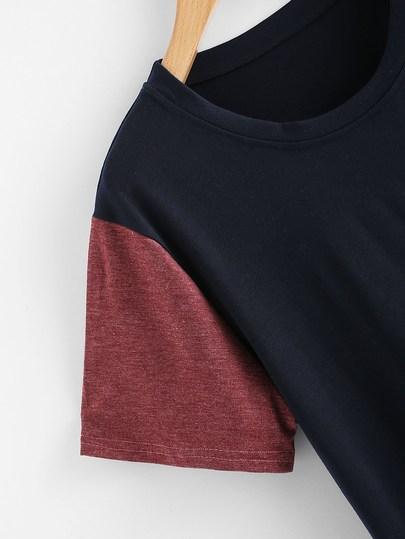 футболка SheIn