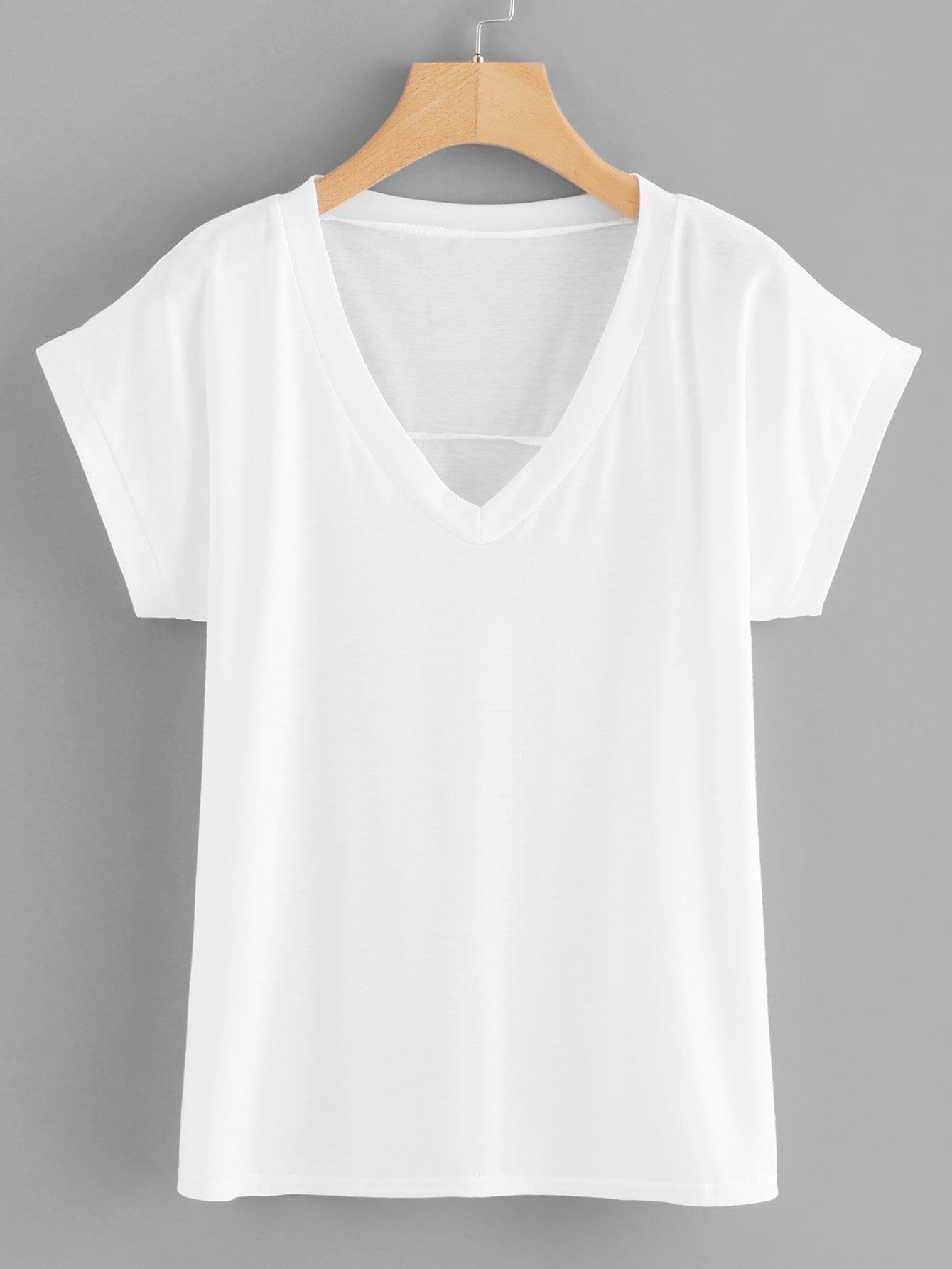 футболка SheIn