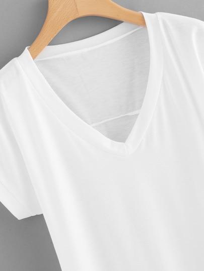 футболка SheIn