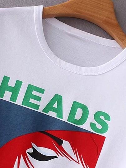 футболка SheIn