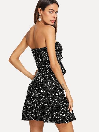 Рубашка SheIn