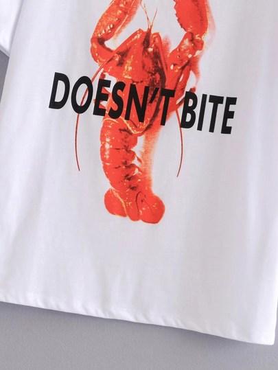 футболка SheIn