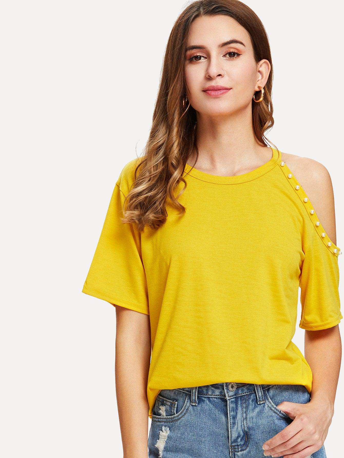 Футболка SheIn