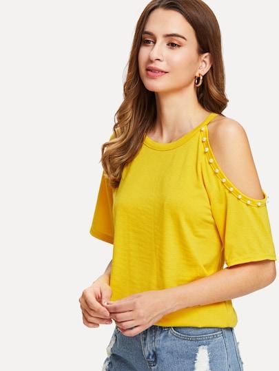 Футболка SheIn