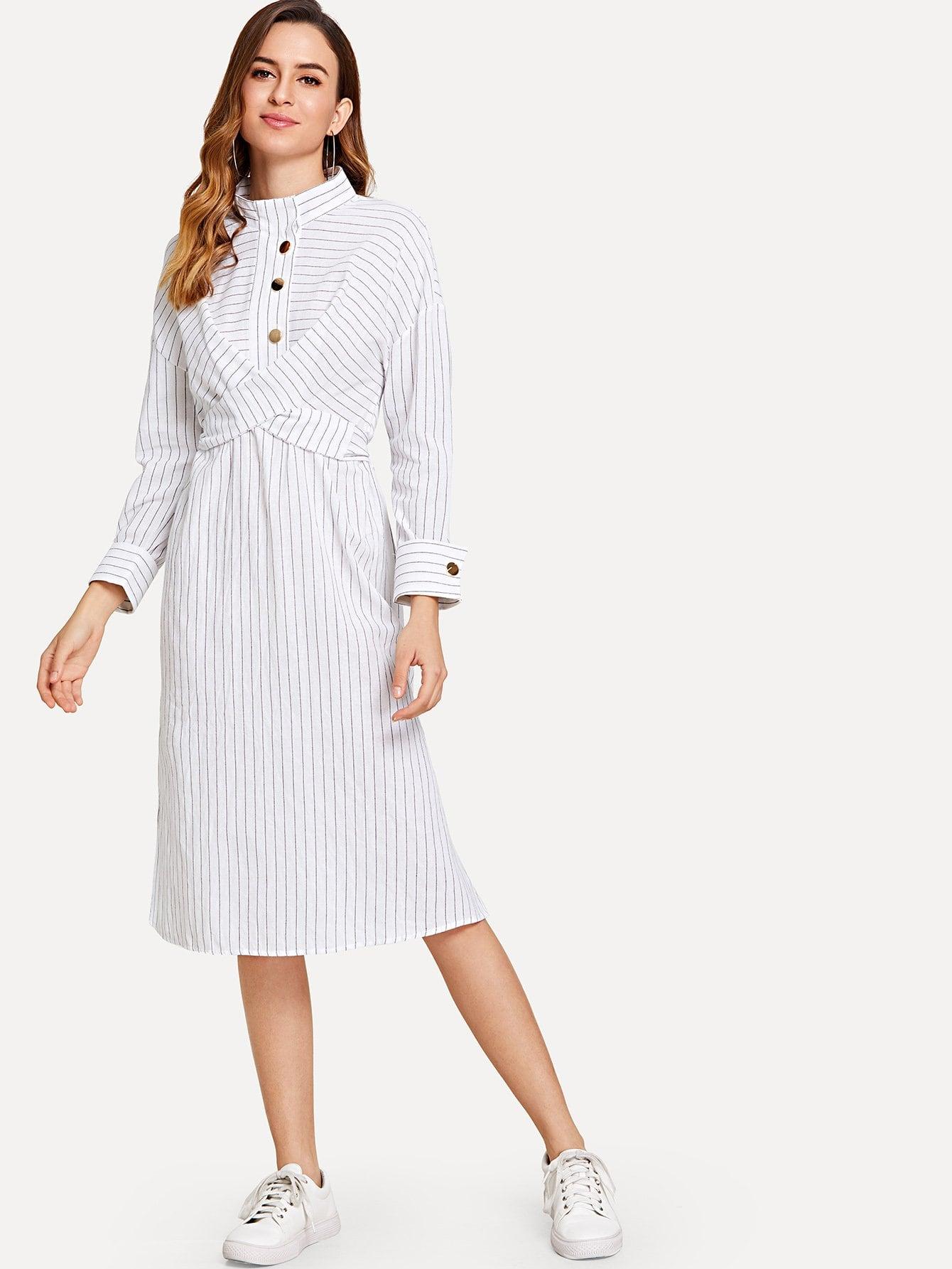 Рубашка SheIn