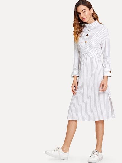 Рубашка SheIn