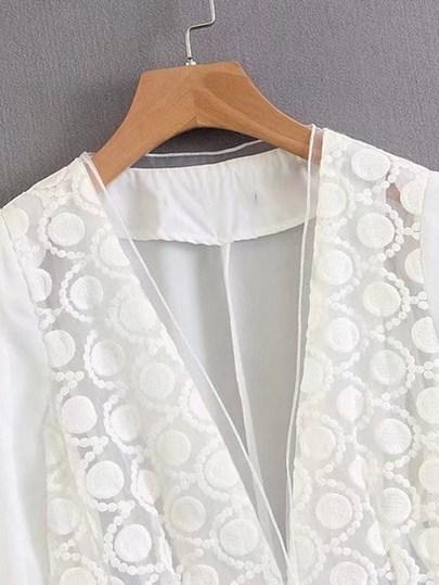 Футболка SheIn