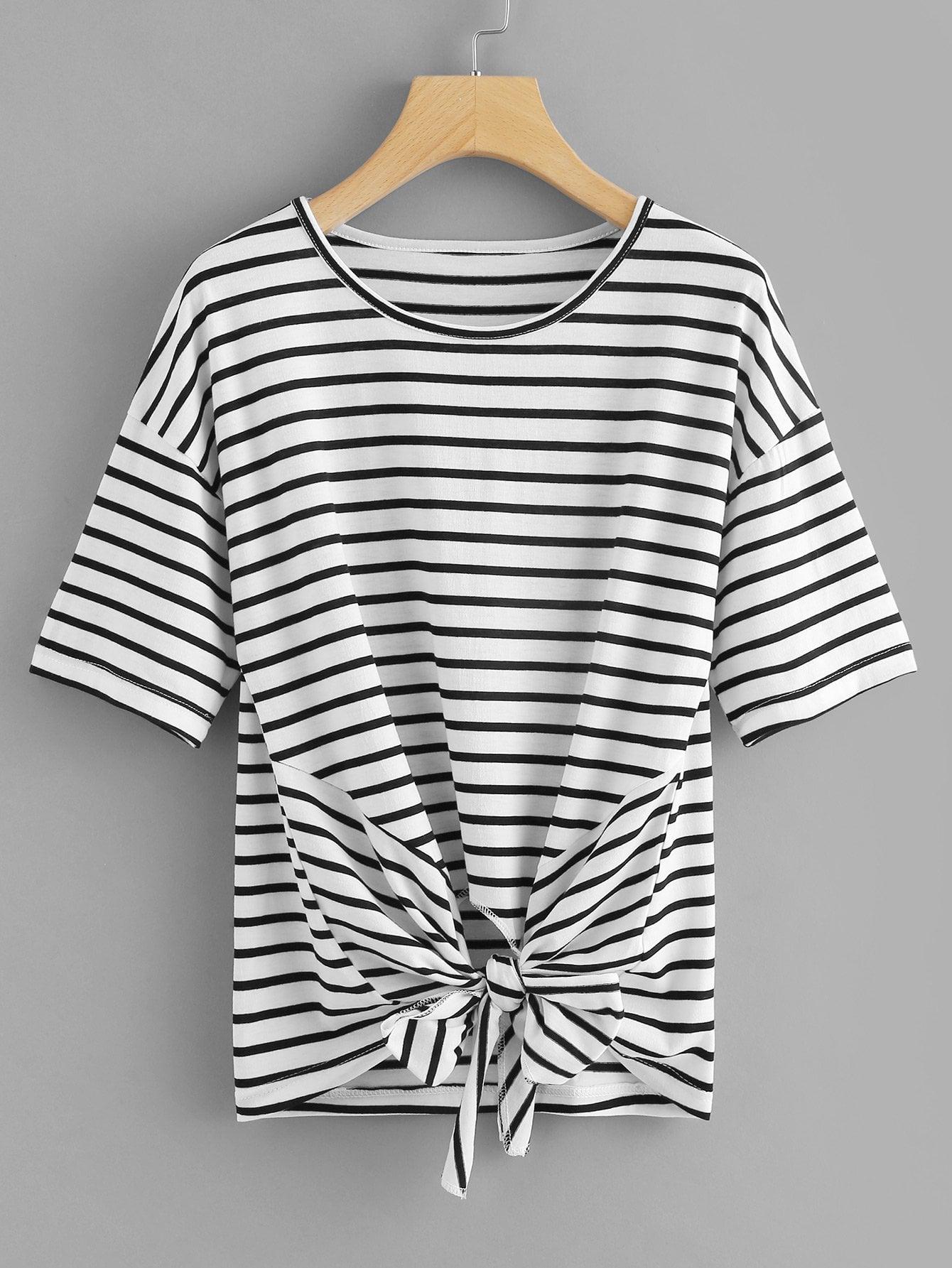 футболка SheIn