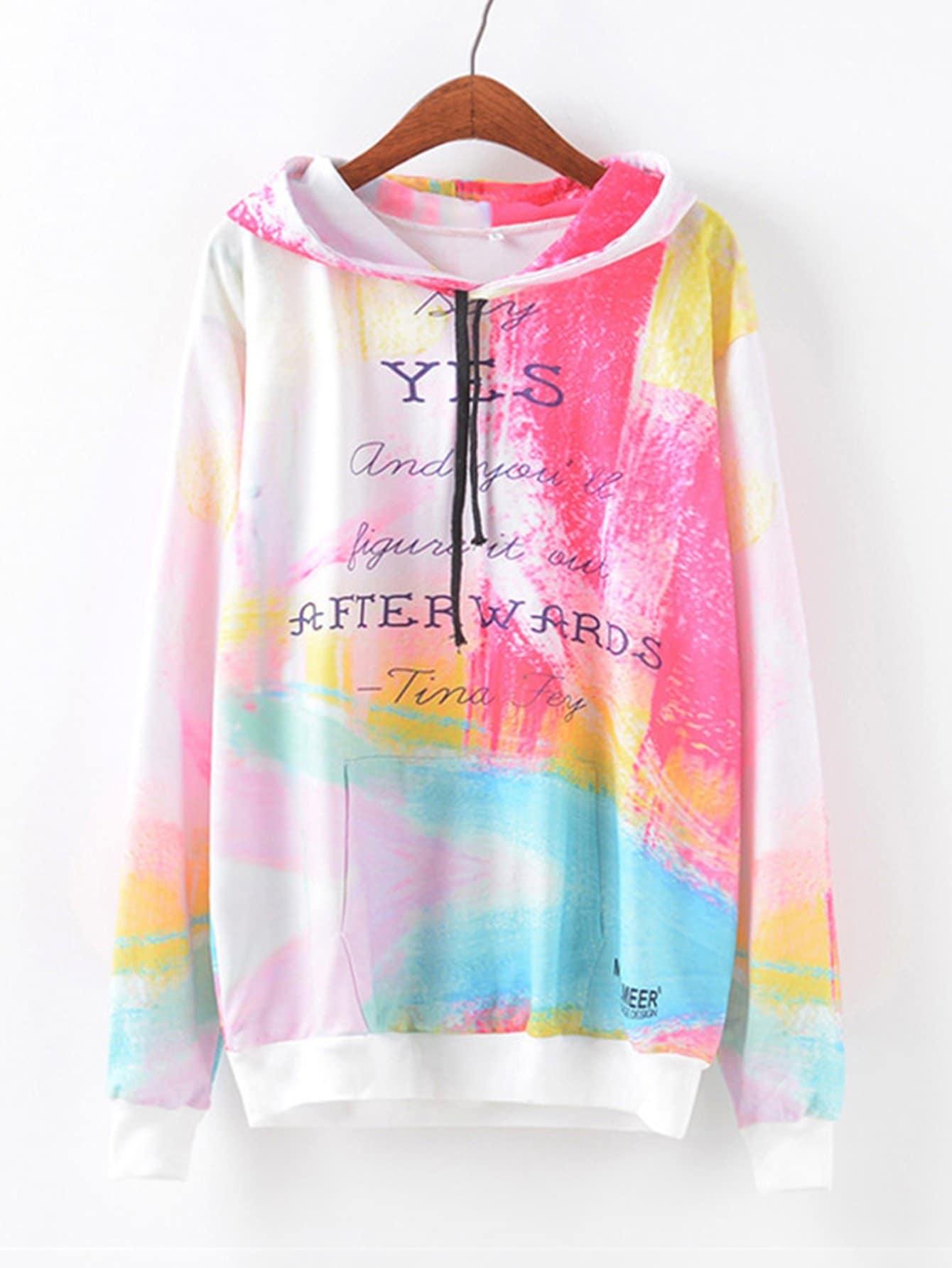 Футболка SheIn