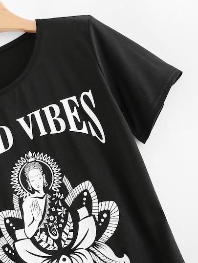 Футболка SheIn