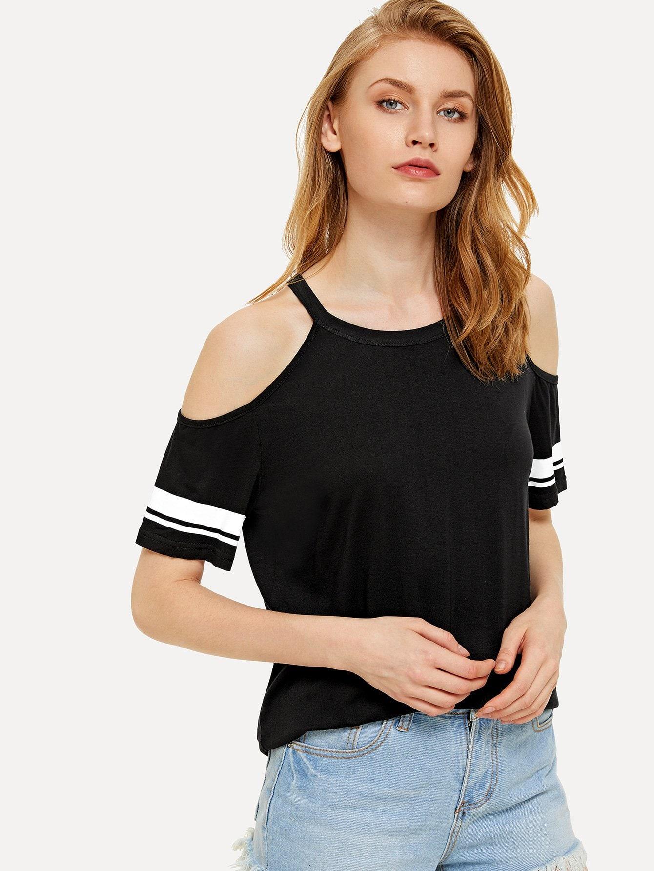 футболка SheIn