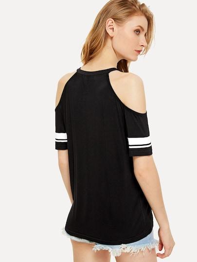 футболка SheIn