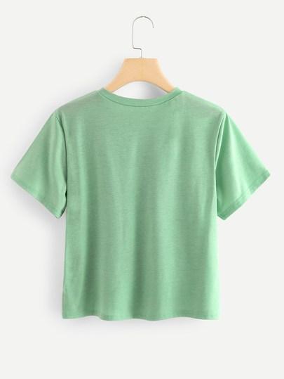 Футболка SheIn