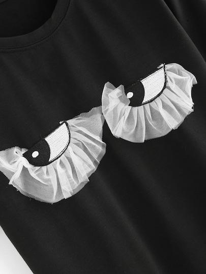 футболка SheIn