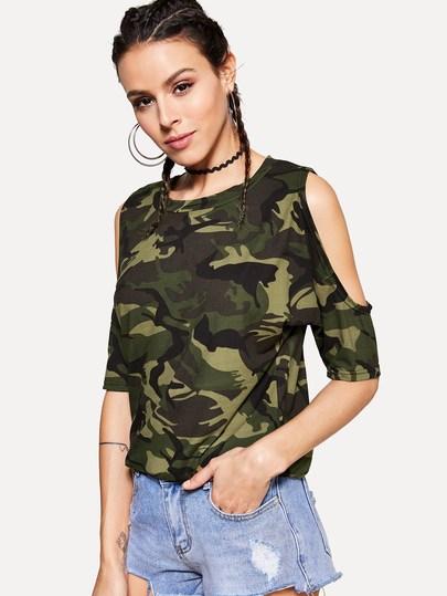 футболка SheIn