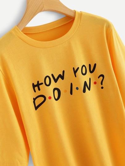 футболка SheIn