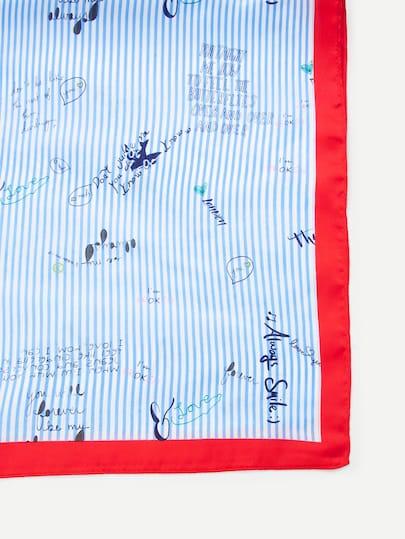 Футболка SheIn