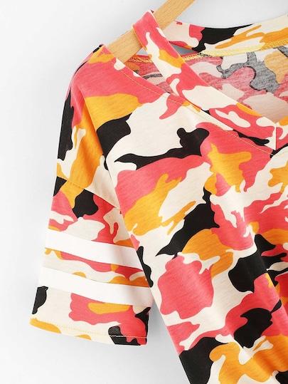 футболка SheIn