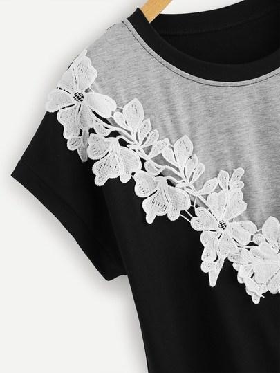 футболка SheIn