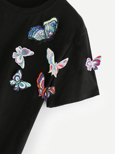 футболка SheIn