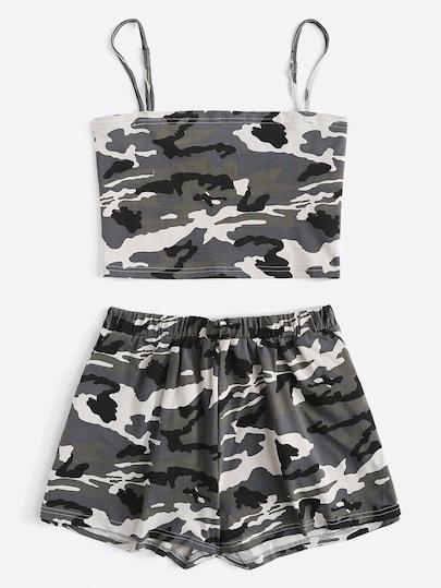 Леггинсы SheIn