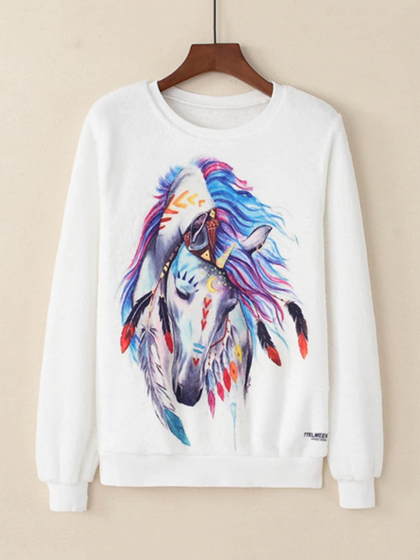 Футболка SheIn
