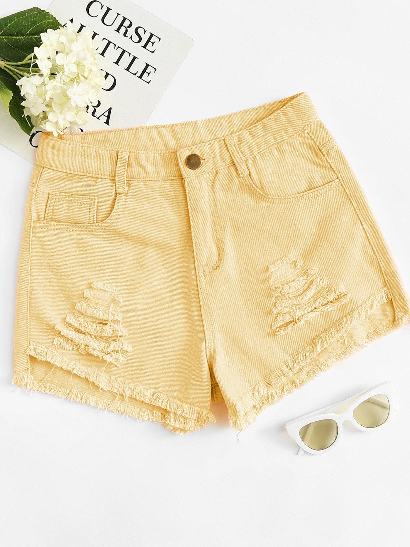 Шорты SheIn Шорты SheIn