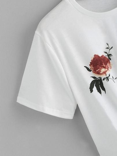 футболка SheIn