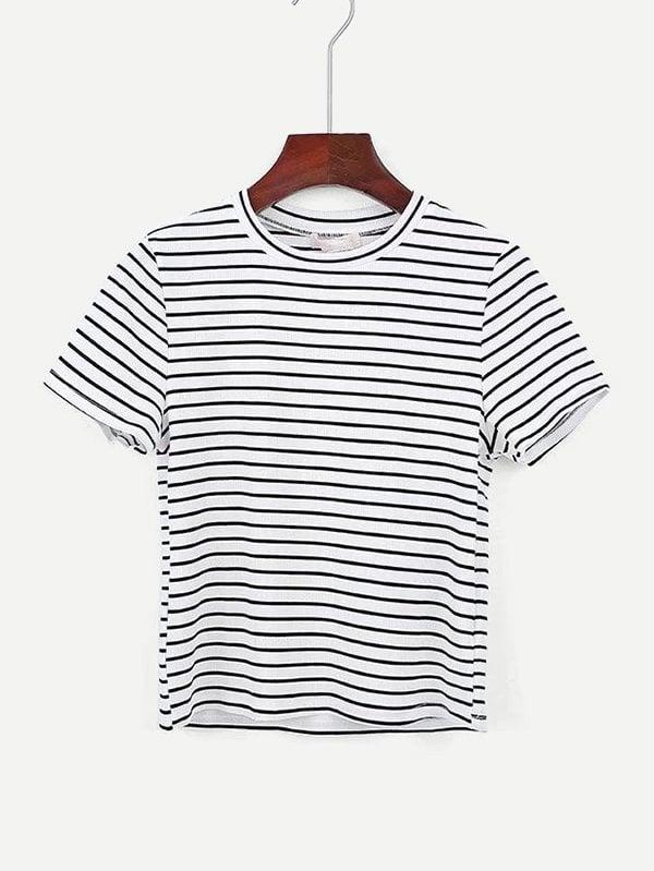 футболка SheIn