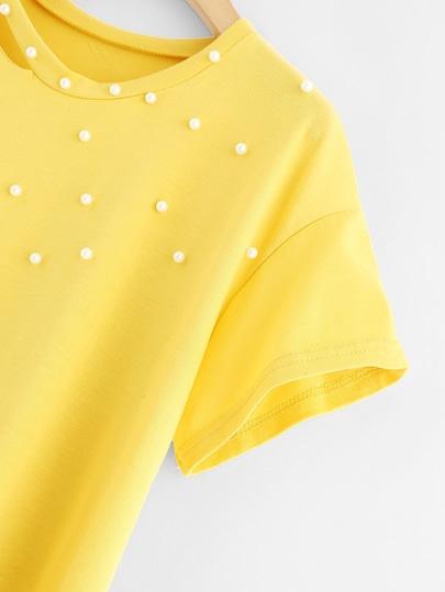 футболка SheIn